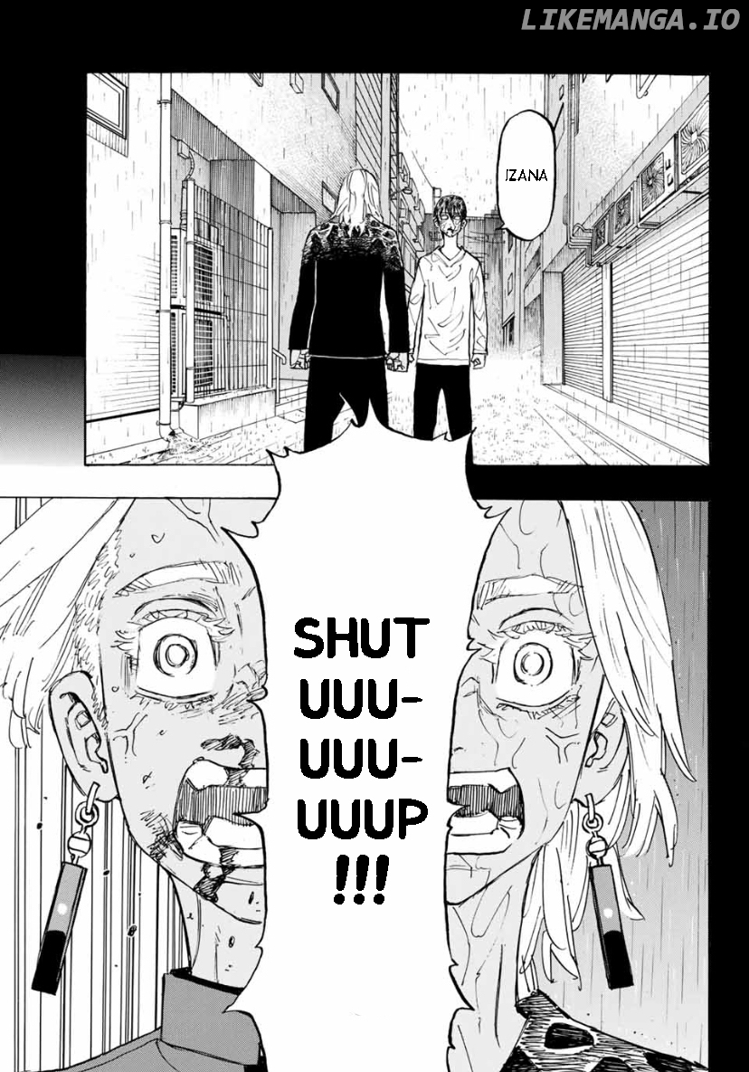 Tokyo Revengers, Chapter 174 image 10